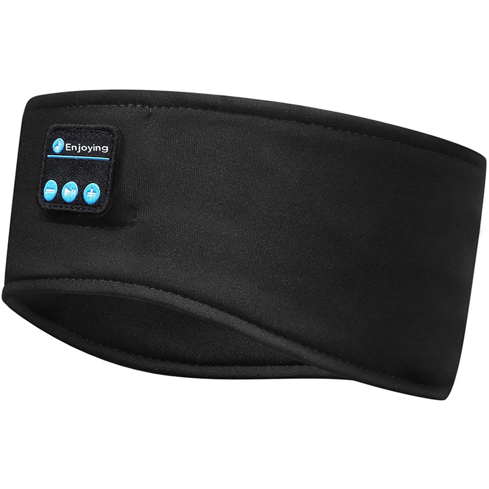 Bluetooth Sleep Mask (Headphones)