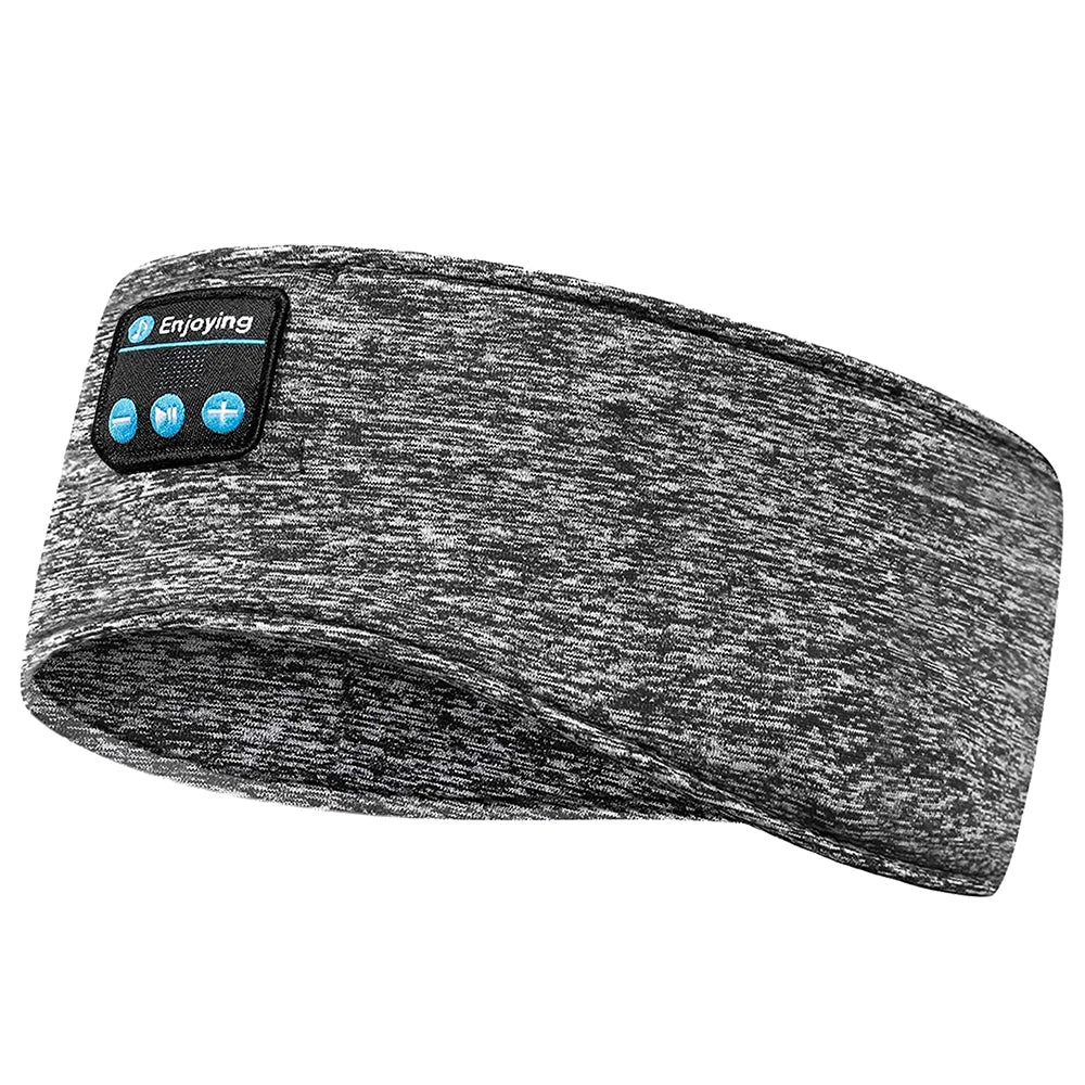 Bluetooth Sleep Mask (Headphones)