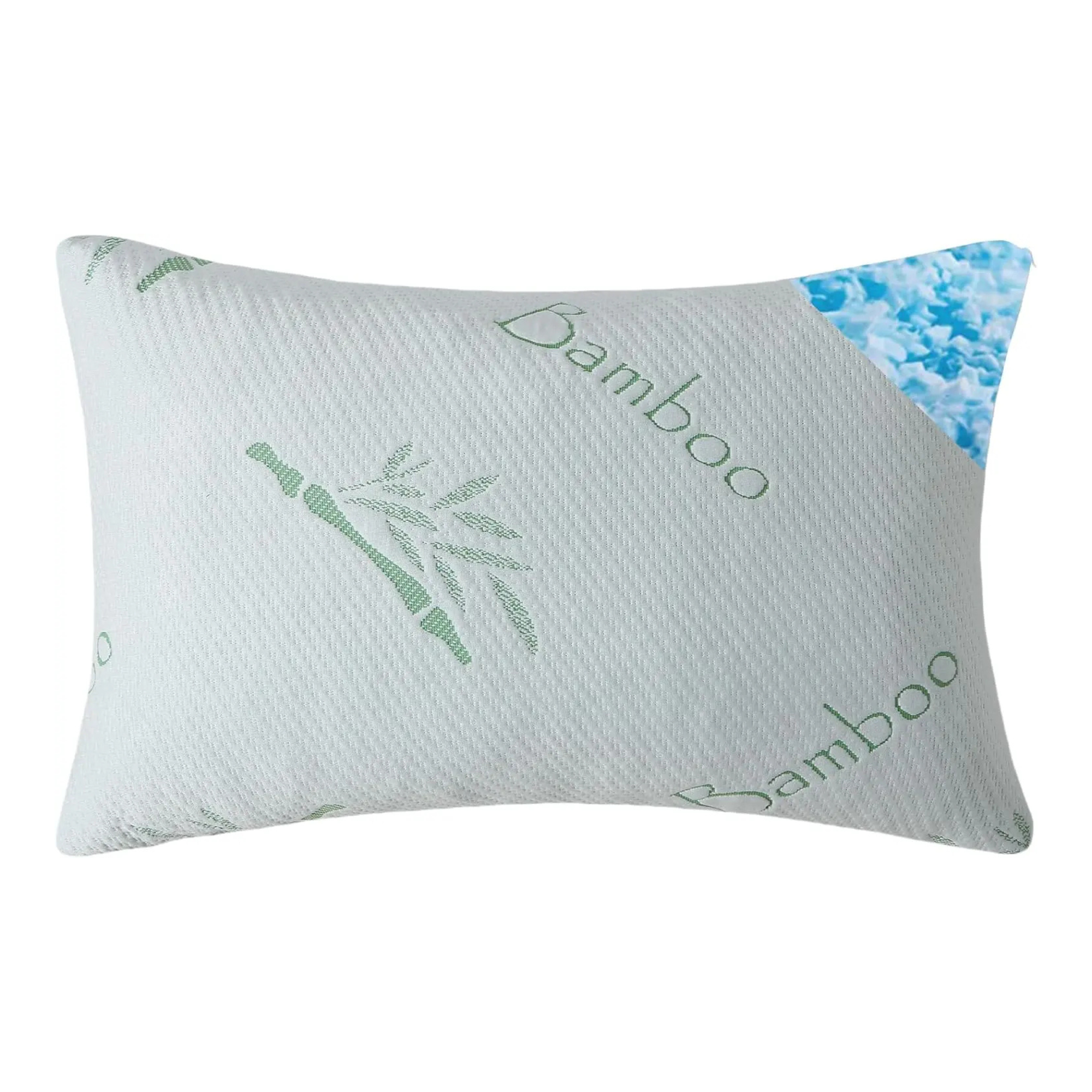Cooling Neck Support Pillow 20x30