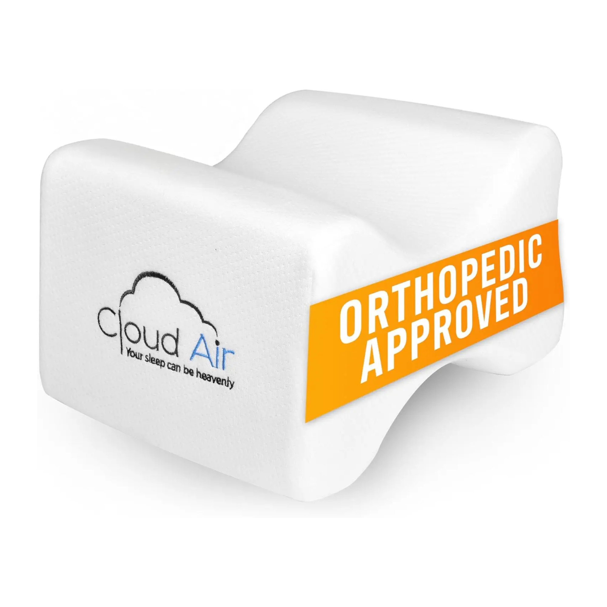 Side Sleeper Knee Support Pillow