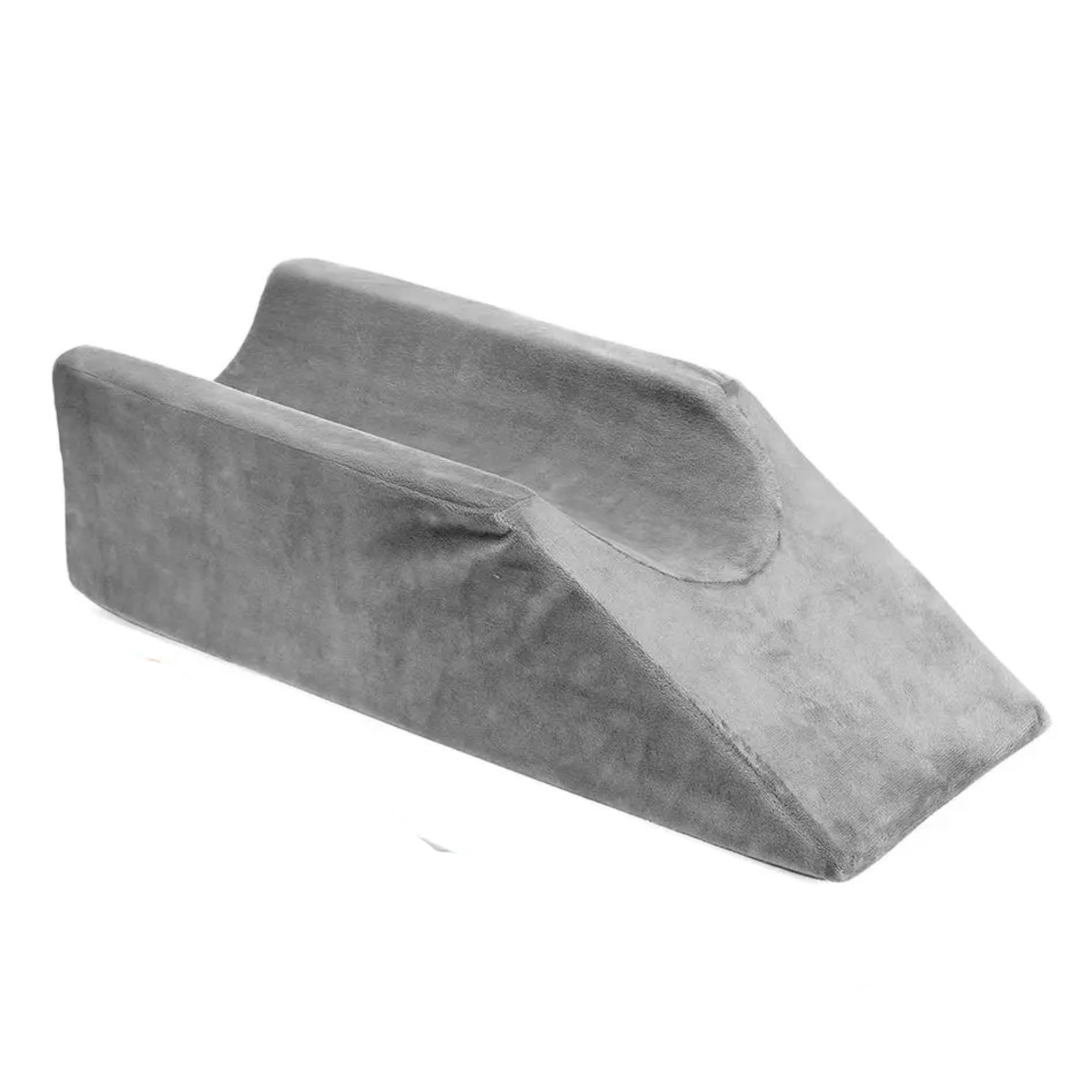 Wedge Knee Elevation Pillow