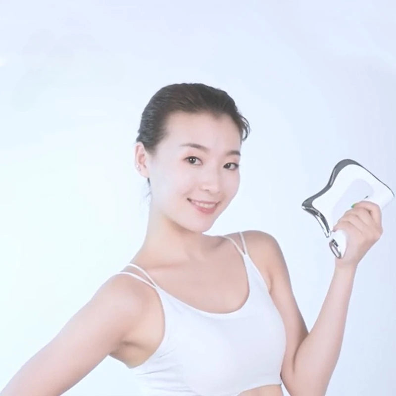 Deep Tissue Massage Gun (Electric)