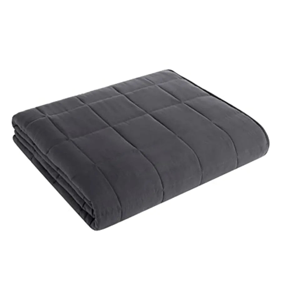 King Weighted Blanket 20lb 88x104