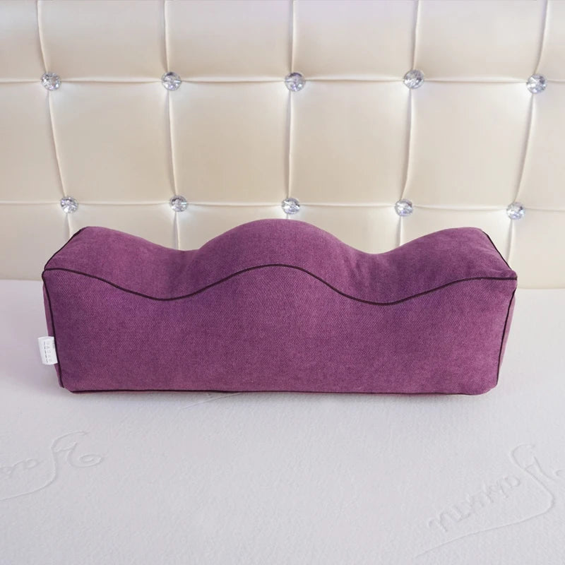 Elevated Leg Pillow (Pregnancy Support)