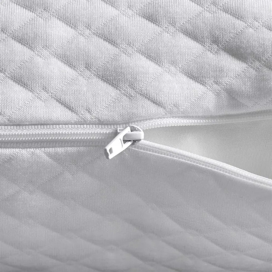 Queen Memory Foam Pillows (2-Pack)