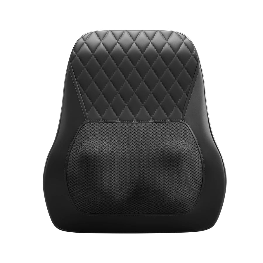 Shiatsu Neck & Back Massager (Heated)
