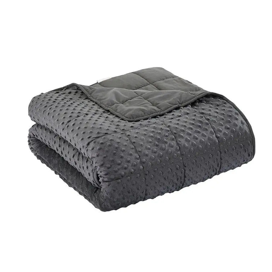 15lb Weighted Blanket 48x72 (All Season)