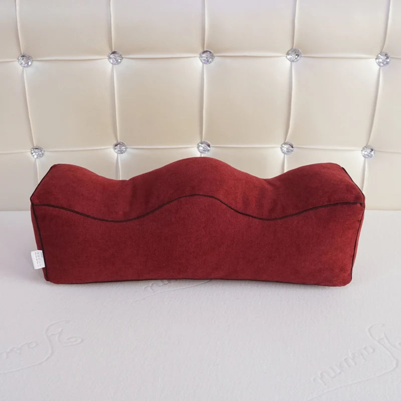 Elevated Leg Pillow (Pregnancy Support)