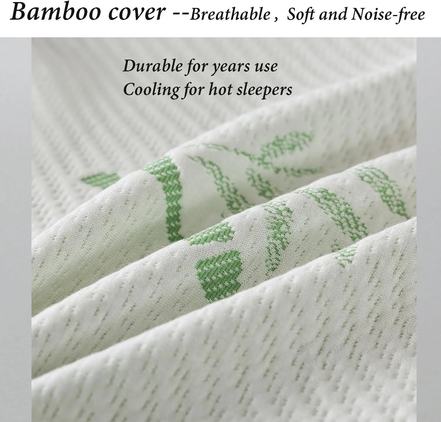 Cooling Neck Support Pillow 20x30