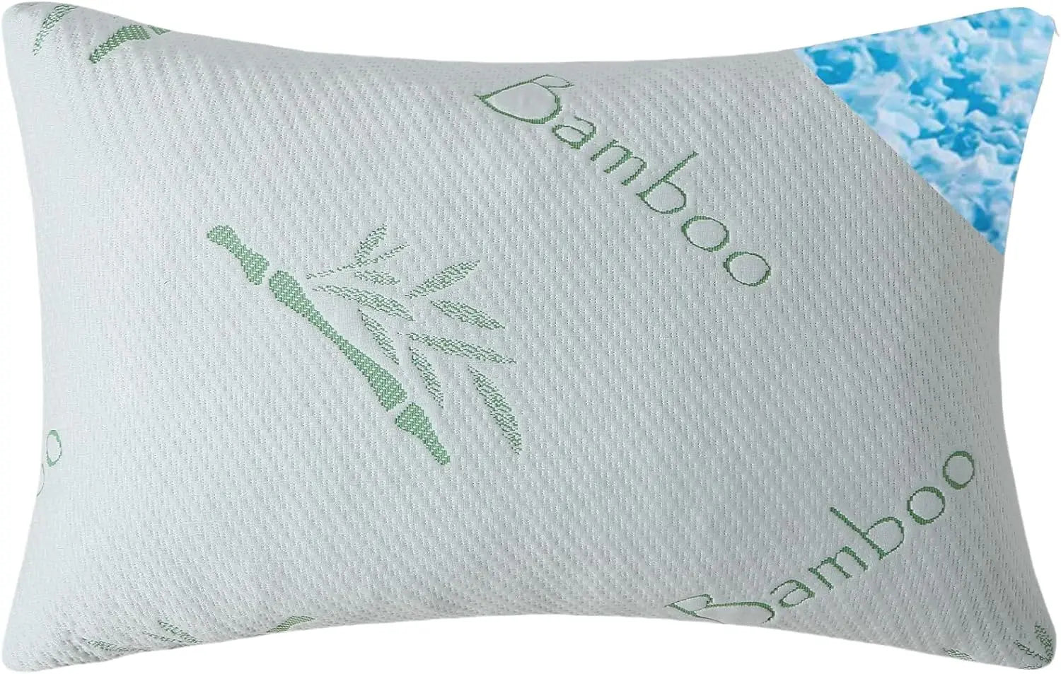 Cooling Neck Support Pillow 20x30