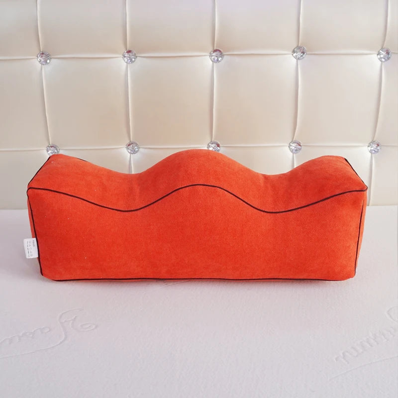 Elevated Leg Pillow (Pregnancy Support)