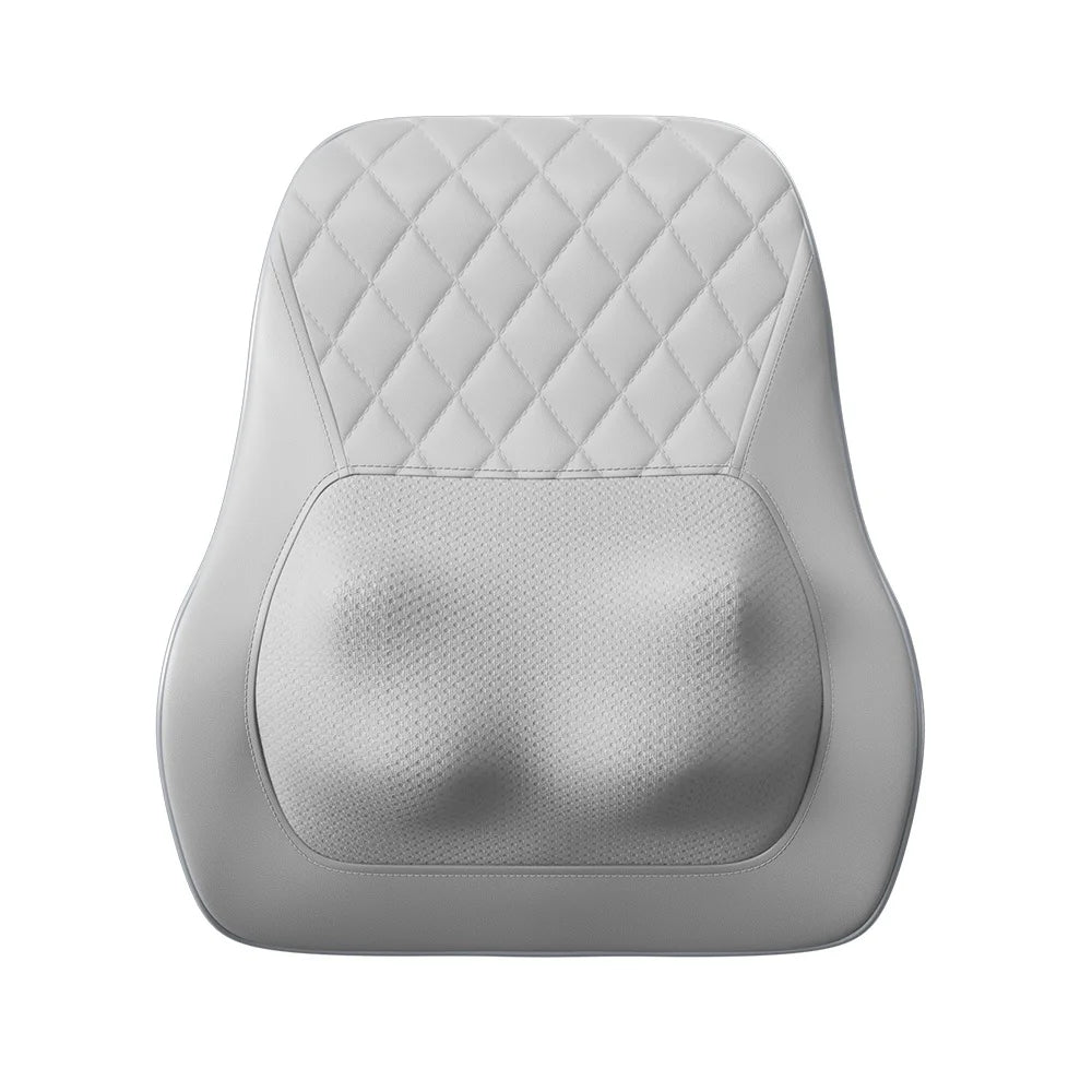 Shiatsu Neck & Back Massager (Heated)