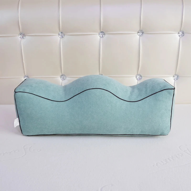 Elevated Leg Pillow (Pregnancy Support)