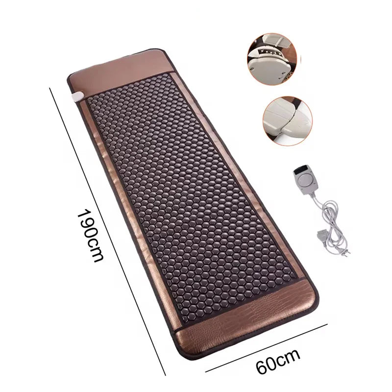 Infrared Jade Heating Mat