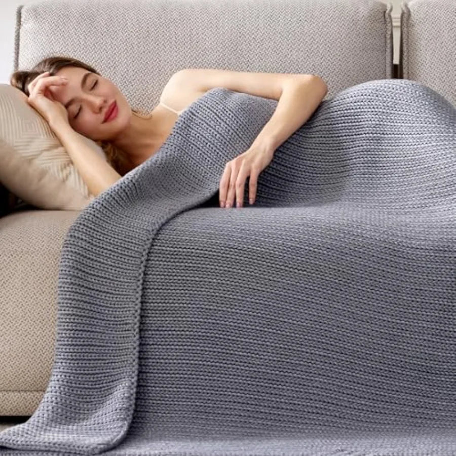 Lightweight Cooling Blanket 60x80