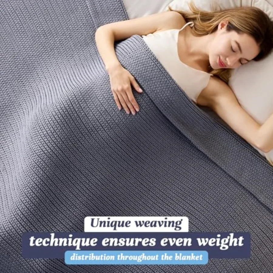 Lightweight Cooling Blanket 60x80