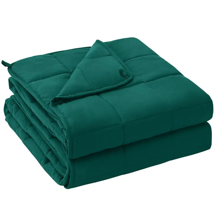 Heavy Duty Weighted Blanket 60lb (Queen)
