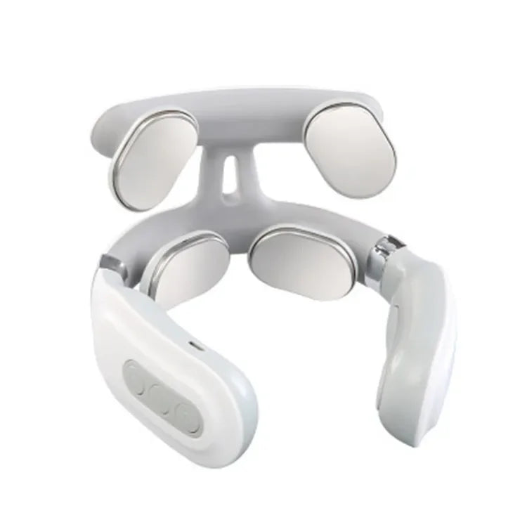 Intelligent Neck Massager (Pulse)