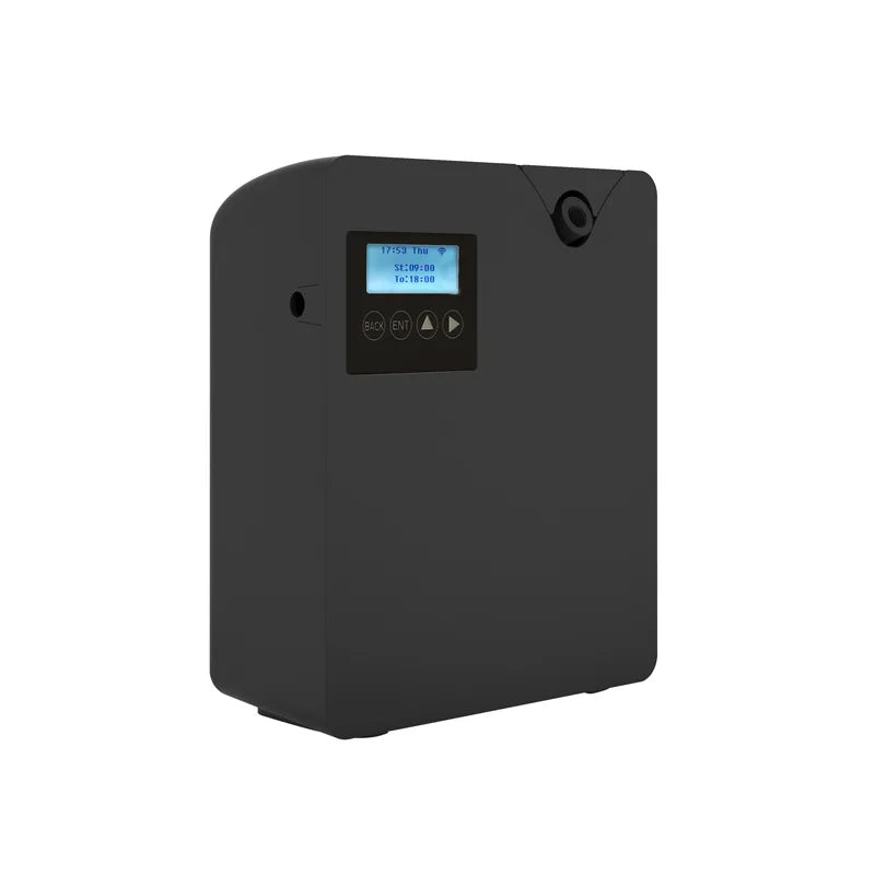 Smart Aroma Diffuser (Bluetooth)