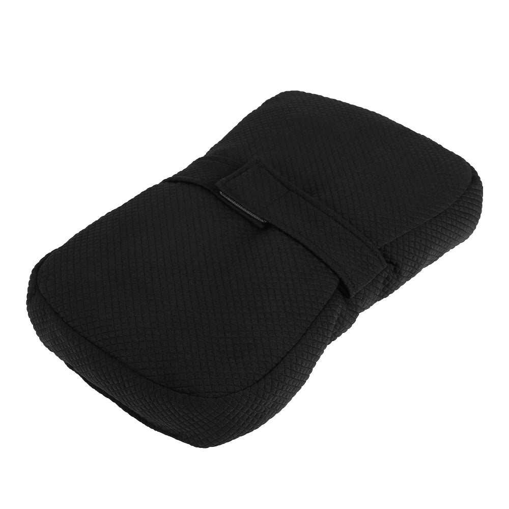 Ergonomic Knee Pillow (Side Sleepers)