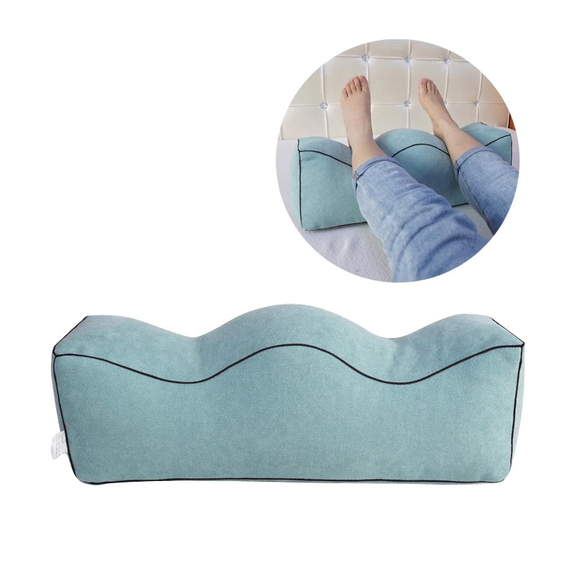 Elevated Leg Pillow (Pregnancy Support)