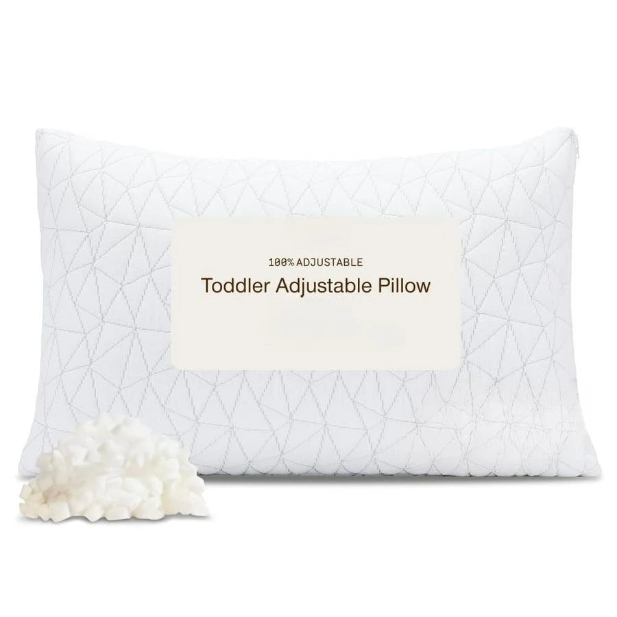 Toddler Memory Pillow 19x13