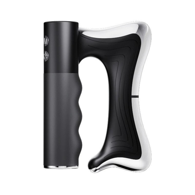 Deep Tissue Massage Gun (Electric)