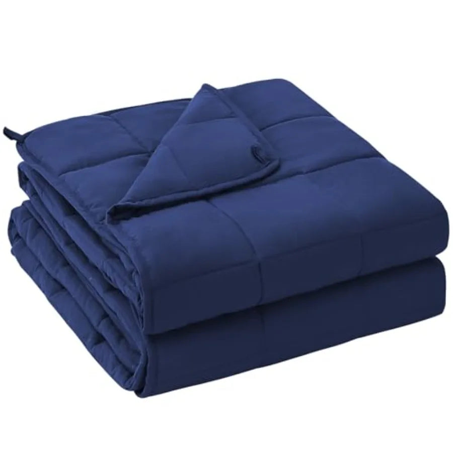 Cooling Weighted Blanket 25lb 60x80