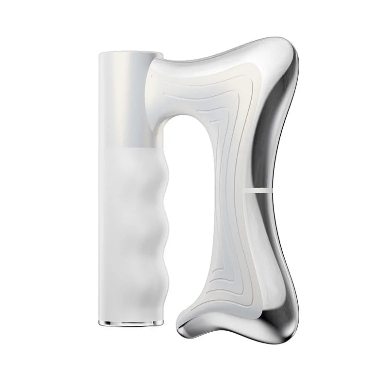 Deep Tissue Massage Gun (Electric)