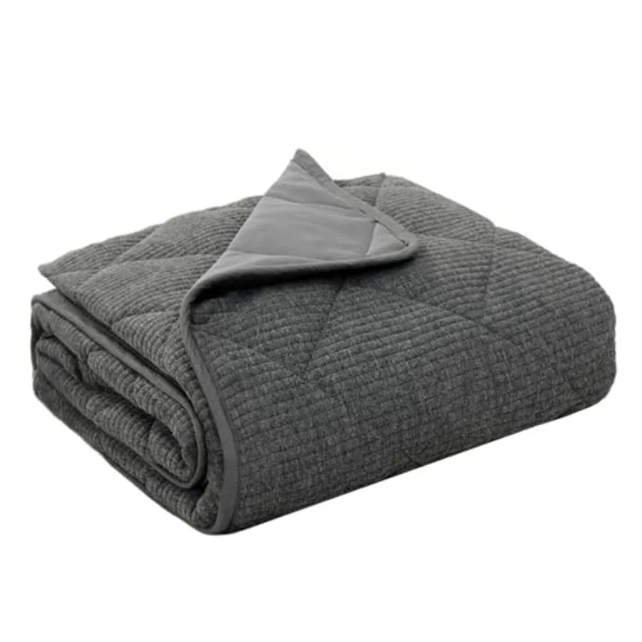 Reversible Weighted Blanket 60x80