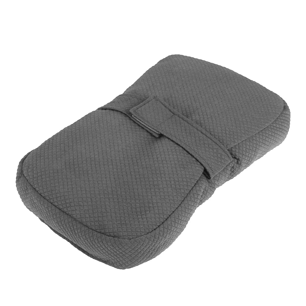 Ergonomic Knee Pillow (Side Sleepers)
