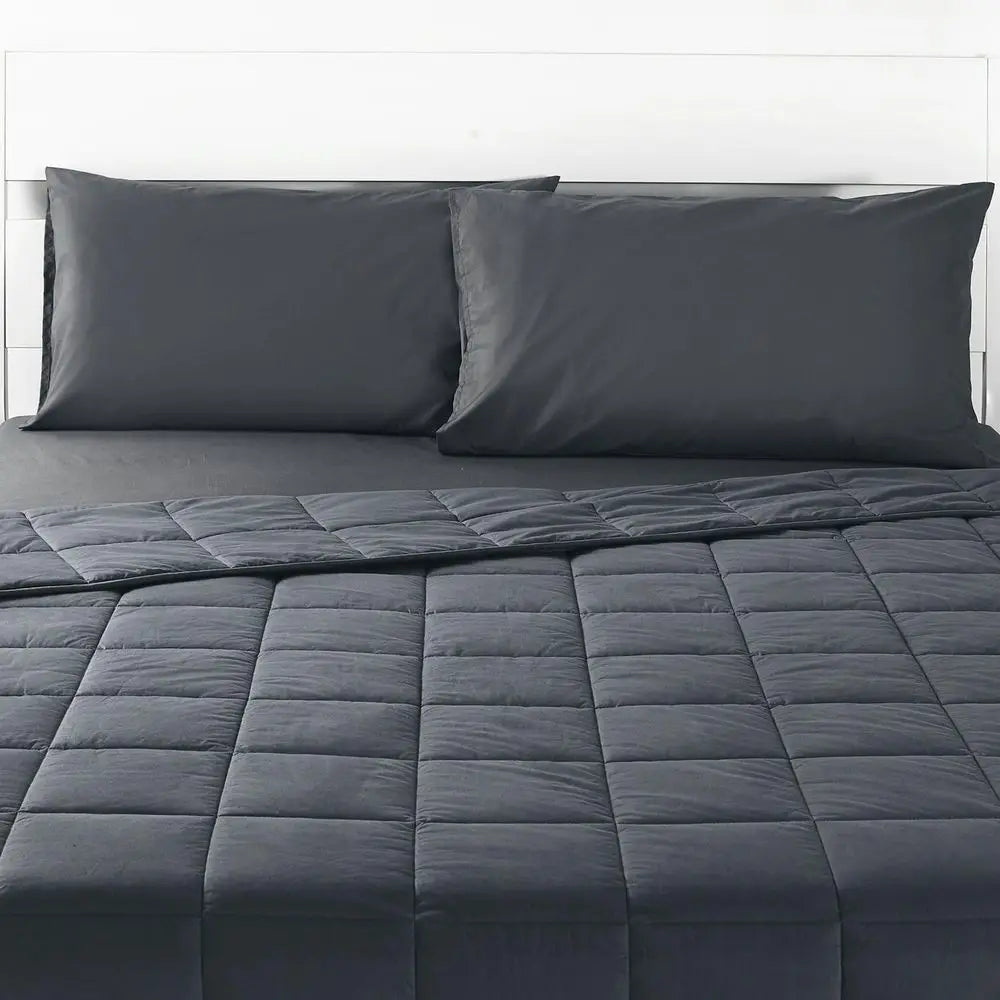 50lb Weighted Blanket 90x108