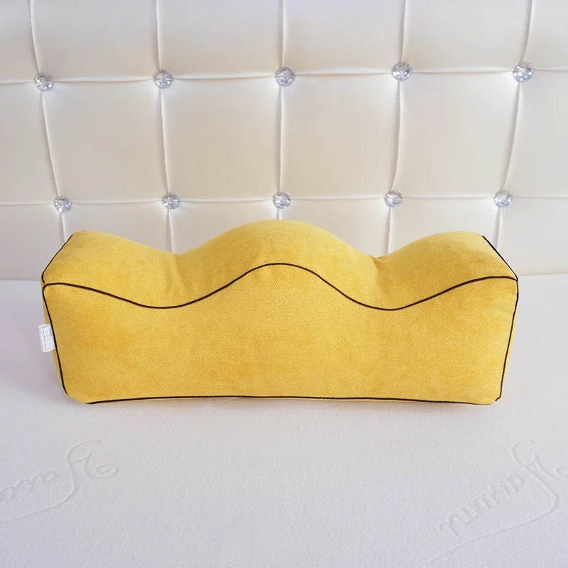 Elevated Leg Pillow (Pregnancy Support)