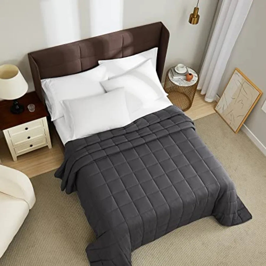 King Weighted Blanket 20lb 88x104