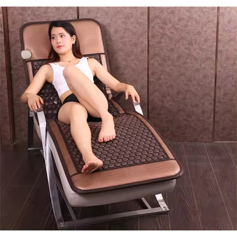 Infrared Jade Heating Mat