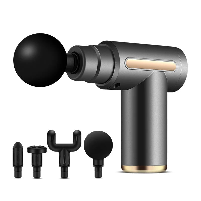 Pro Massage Gun (99 Speeds)