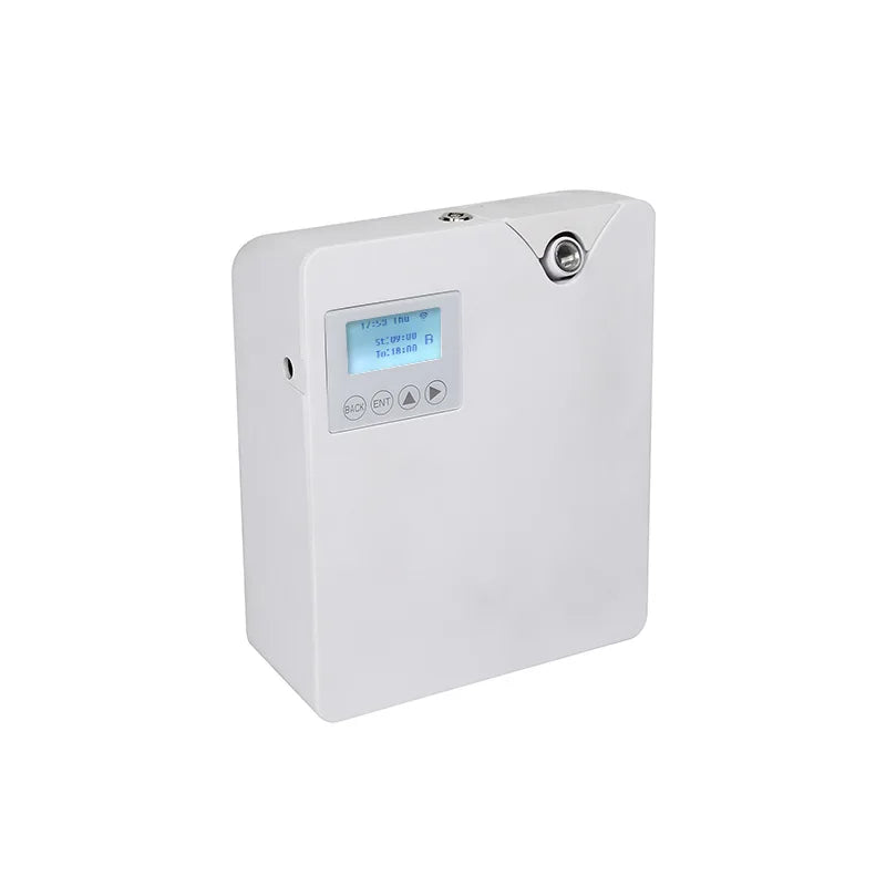 Smart Aroma Diffuser (Bluetooth)