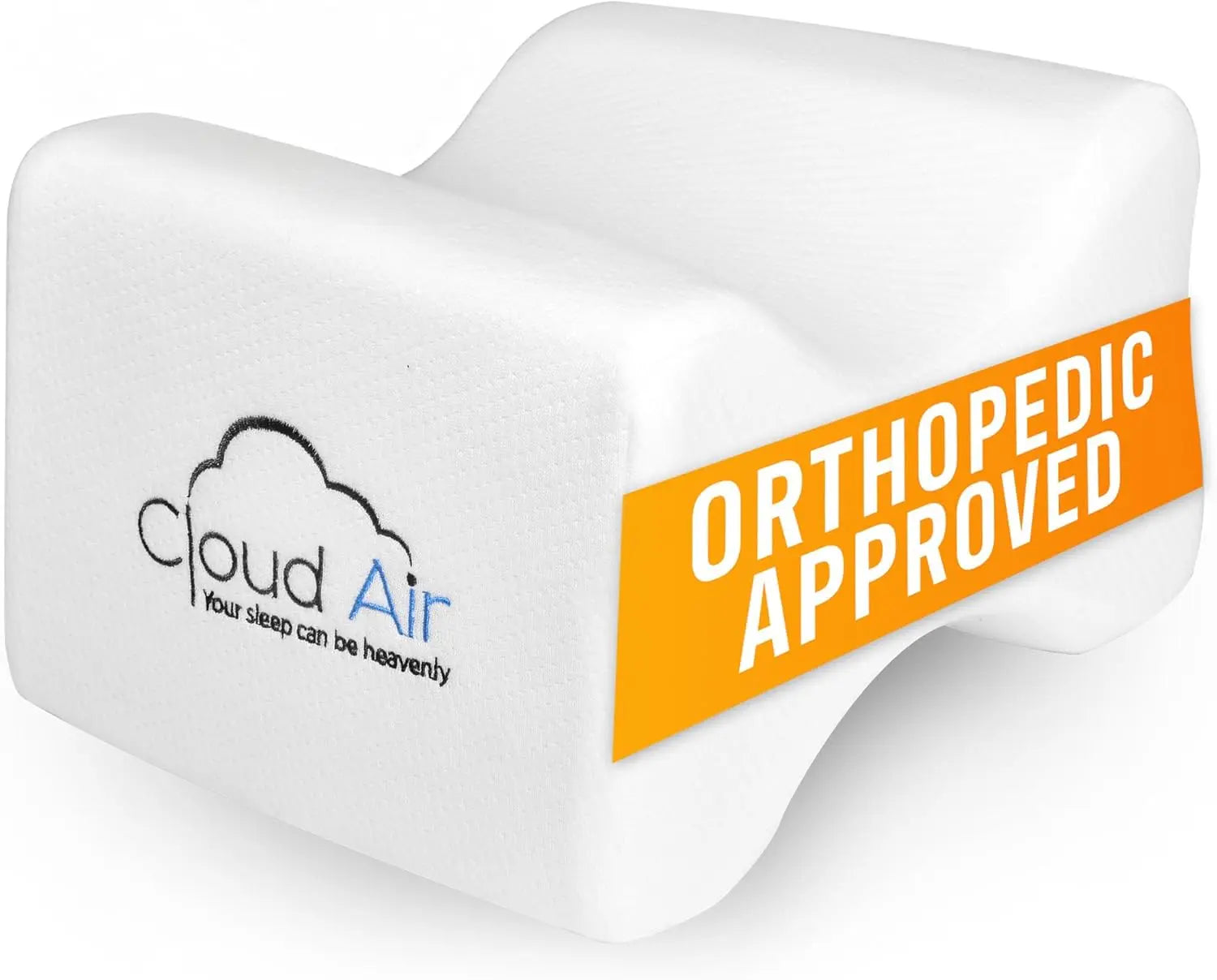 Side Sleeper Knee Support Pillow